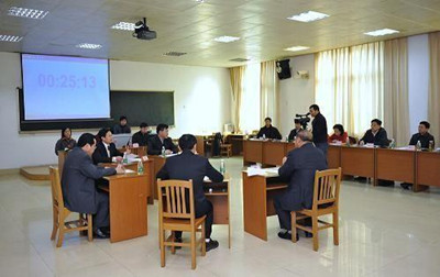 2019年國考面試活學(xué)活用這3招，更有希望上岸