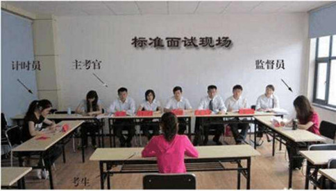 面試時如果遇到這些突發(fā)情況，怎么解決？