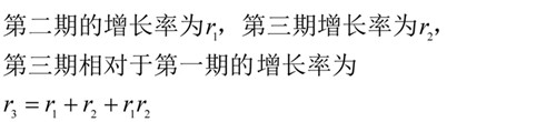 國考行測資料分析常考公式匯總！考試直接用